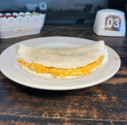 TAPIOCA