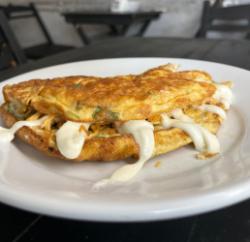 OMELETE