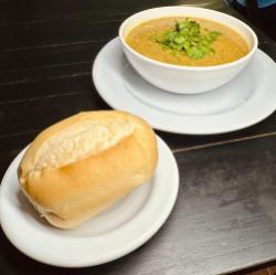 CALDO