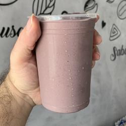 VITAMINA AÇAI COM BANANA