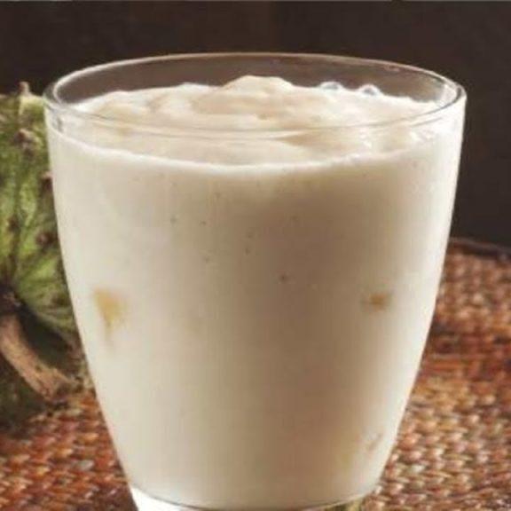 VITAMINA GRAVIOLA