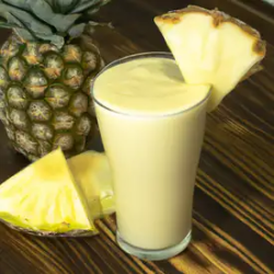 VITAMINA ABACAXI
