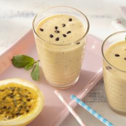 VITAMINA MARACUJA