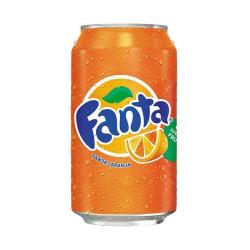 FANTA 350ML