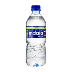 AGUA SEM GAS