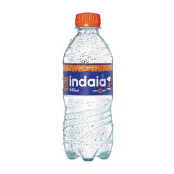 AGUA COM GAS