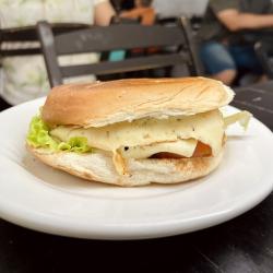 HAMBURGUER