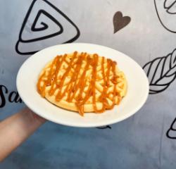 WAFFELS DOCE DE LEITE
