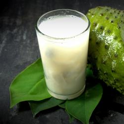 SUCO GRAVIOLA