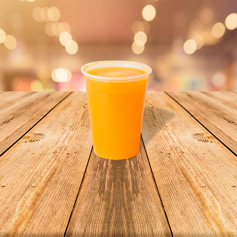 SUCO MARACUJA