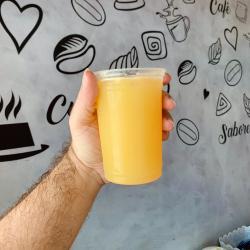 SUCO LARANJA