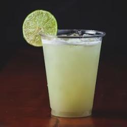 SUCO LIMAO