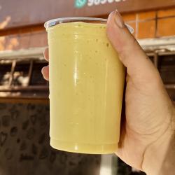 VITAMINA ABACATE
